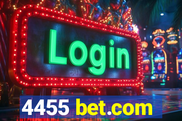 4455 bet.com
